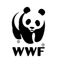 WWF ロゴ